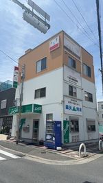 交野市多目的スペース 【オープン価格】交野市レンタル会議室・多目的スペースの外観の写真