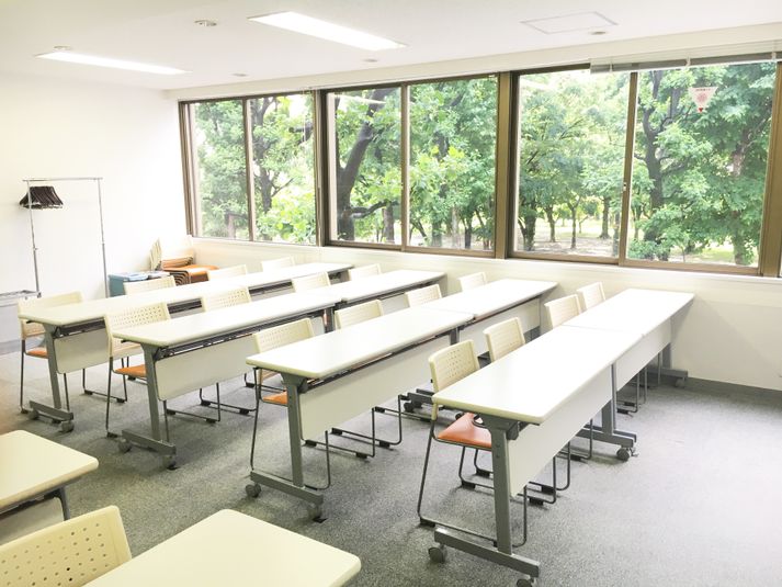 301号室 - シェア会議室 青山一丁目