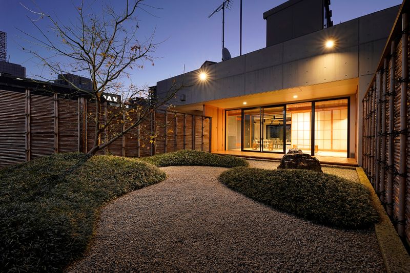 赤坂Zen（会議セミナープラン） - Akasaka Zen Space