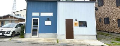 サードスペース虹幸色 nico color お家のように、会社のように使えるレンタルスペース【まるごと利用】の外観の写真