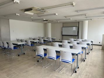 ワンダーフレンズ豊中庄内の室内の写真