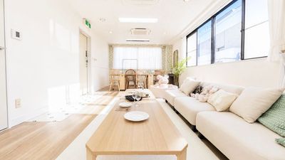 bunny party高円寺 バニーパーティー高円寺【5名様以上向け】の室内の写真
