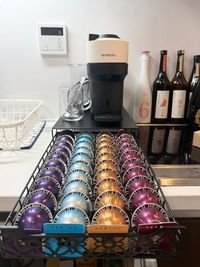 コーヒーをご提供中です！
ほっと一息♪
ご利用の方はスペース内で、PayPay（ID＝nexus26）か現金でお支払いください。
1杯250円です。 - レンタルスペース 複数路線の駅チカ!! 商談・撮影・面接・在宅・ホームパーティー!の設備の写真