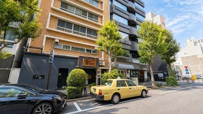 完全貸切のレンタルサロン KuraKura 横浜関内 11,完全貸切のレンタルサロン KuraKura 横浜関内の外観の写真