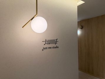 just me studio 金山Chapter.2 【YAMAHA C6X】room1の外観の写真