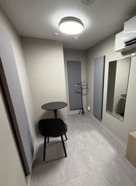 お持ち込みいただいた楽器を演奏できるフリールームとなります<room4> - just me studio 金山Chapter.2