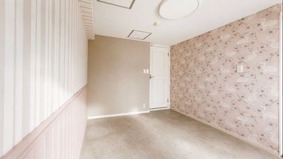 コトンハウス吉祥寺 吉祥寺駅近/背景豊富で自然光あふれる撮影スタジオ/コトンハウスの室内の写真