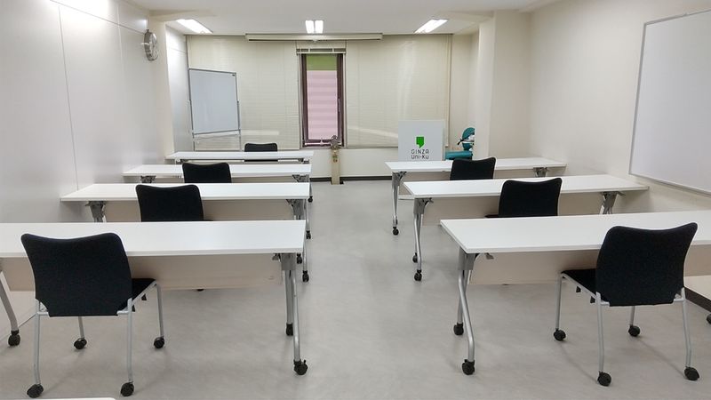 G302 小会議室 - 銀座ユニーク貸会議室5丁目店