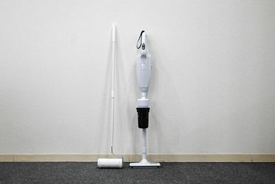 掃除用具 - Noyura Space 平塚駅前店 【多目的貸し会議室】JR平塚駅 徒歩1分の設備の写真