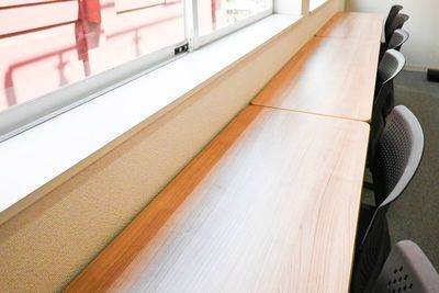 Noyura Space 平塚駅前店 【多目的貸し会議室】JR平塚駅 徒歩1分の室内の写真