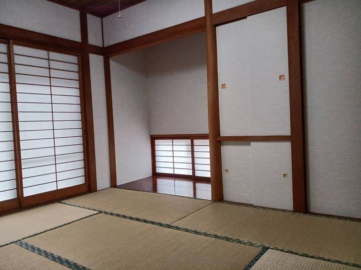 【北九州・小倉】和室レンタル|和風撮影・コスプレ・商用撮影 - レンタルスペース「LuLuAs」