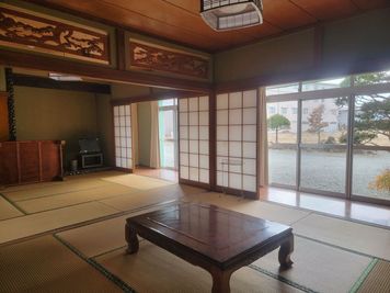 山中湖から徒歩20秒にある老舗旅館|撮影・コスプレ・料理教室・女子会に|Wi-Fi・電源完備| - HOTEL Mt.Fuji MoMoAung 桃庵