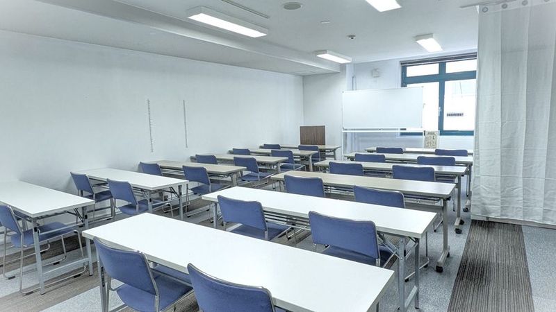 【土日祝☆格安1DAY】カンファレンス21 紙屋町3C - カンファレンス21 紙屋町CITY広島センター