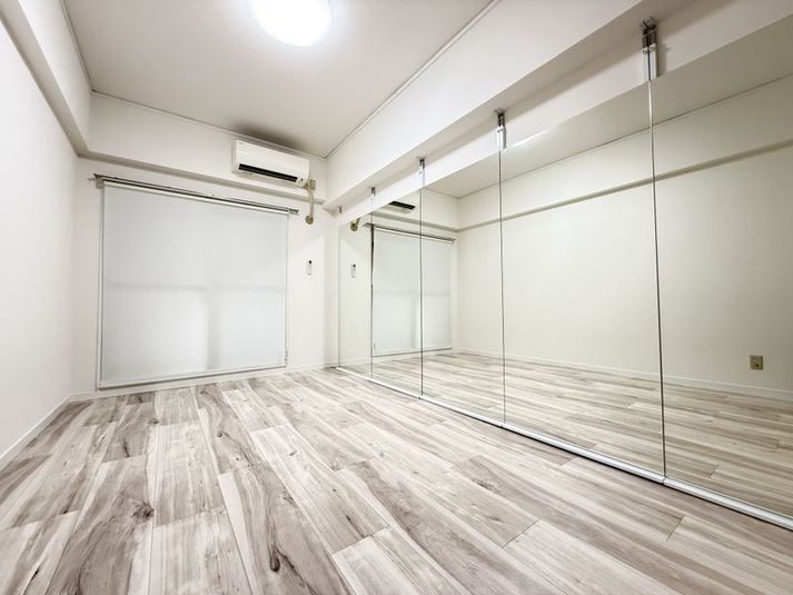 オープン価格！【新栄町駅 1分】ダンス・ヨガ・撮影などにおすすめ - CO-LITE Studio