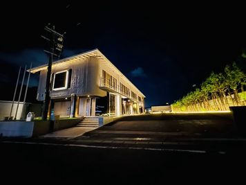 Grand Terrace 春日 超大型Luxury空間「GRAND TERRACE」 の外観の写真