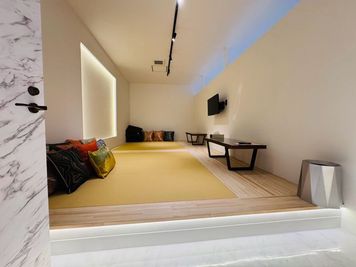 Grand Terrace 春日 超大型Luxury空間「GRAND TERRACE」 の室内の写真