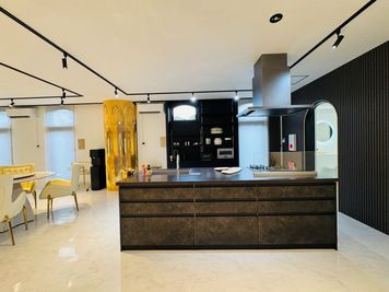 Grand Terrace 春日 超大型Luxury空間「GRAND TERRACE」 の室内の写真