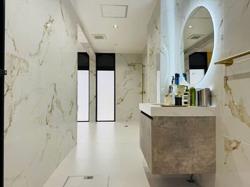 Grand Terrace 春日 超大型Luxury空間「GRAND TERRACE」 の室内の写真