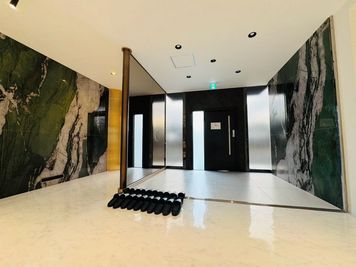 Grand Terrace 春日 超大型Luxury空間「GRAND TERRACE」 の室内の写真