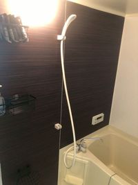 シャワー有料 - 高崎｜G-Studio　JTBS 高崎店 レンタルサロン【G-Studio】ジースタジオの設備の写真