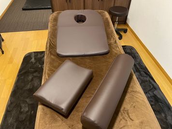 高崎｜G-Studio　JTBS 高崎店 レンタルサロン【G-Studio】ジースタジオの設備の写真