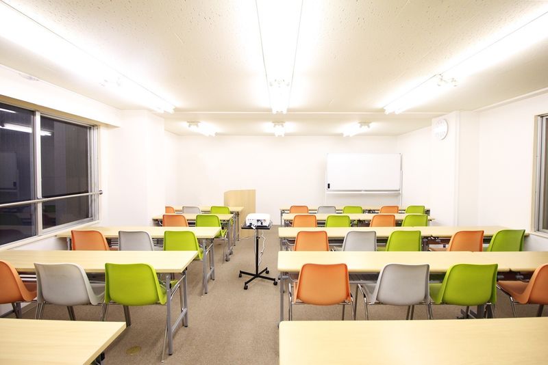 ふれあい貸し会議室 新宿No12 - ふれあい貸し会議室 新宿中川