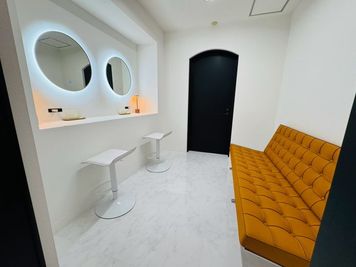 Grand Terrace 春日 超大型Luxury空間「GRAND TERRACE」 の室内の写真