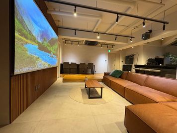880_SpemoPARK横浜関内 レンタルスペースの室内の写真