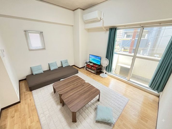 お気軽スペースSecond Room 栄・久屋大通 - Second Room 栄・久屋大通3F