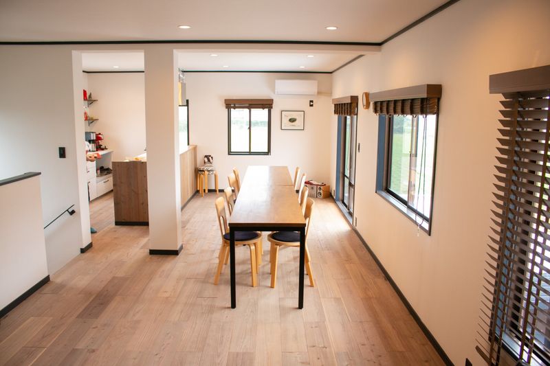 tsukigoto キッチン付きレンタルスペース tsukigotoの室内の写真