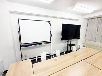 Good Space会議室 山友旭ビル】を予約 (¥1,584~)｜インスタベース