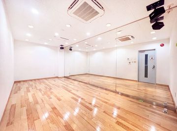 30分/660¥〜【アドレCスタジオ】24h完全防音✨🕺無料駐車場🚙楽器演奏/ダンス/発声 - 【八王子レンタルスタジオ・アドレ】