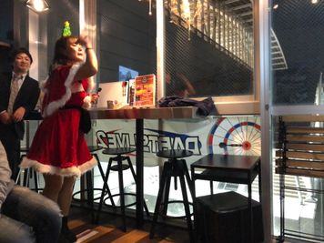 撮影・会議・ライブ・パーティーに！ダーツ、カラオケもできる！ - GOODDREAMSスペース貸し