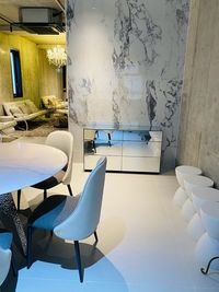 Luxury Sweet HAKATA 駅チカ×80㎡ 大人のLuxury空間 LSHakata 2Aの室内の写真