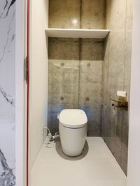 Luxury Sweet HAKATA 駅チカ×80㎡ 大人のLuxury空間 LSHakata 2Aの室内の写真