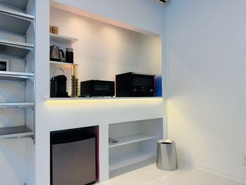 Luxury Sweet HAKATA NewOPEN！駅チカ徒歩30秒 90㎡ LSHakata 6Aの室内の写真