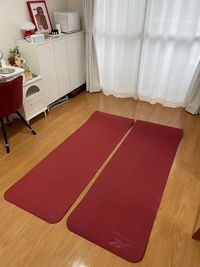 ヨガマット - レンタルサロン ゆかい上前津 上前津駅徒歩5秒 ネイル・エステ・整体・メイク ゆかい上前津の設備の写真