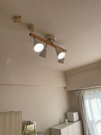 照明 - レンタルサロン ゆかい上前津 上前津駅徒歩5秒 ネイル・エステ・整体・メイク ゆかい上前津の設備の写真