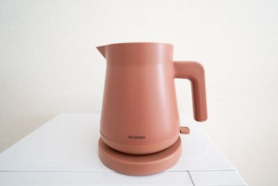 電気ケトル - レンタルサロン ゆかい上前津 上前津駅徒歩5秒 ネイル・エステ・整体・メイク ゆかい上前津の設備の写真