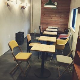 おしゃれなカフェでセミナー、ワークショップを! - CAFE L'ETOILE DE MER