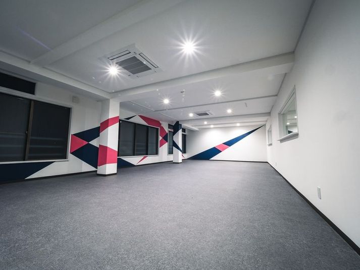 ATRAVEAT（アトラビート） Room ASSEMBLYの室内の写真