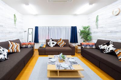 ＜NEW OPEN＞ワイワイ騒いでも大丈夫（^^）東京中心にある用途自由なフリースペース　駅近、ワンフロア貸し切りのお部屋♪ - レンタル会議室”NKY”