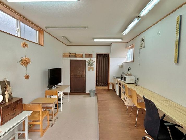 WiFi・水道・電子レンジ・ケトルありのレンタルスペース - SUBAKO(すばこ)
