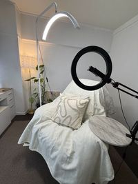 博多駅激近サロン！快適リクライニングチェア/照明完備◎完全個室/貸切サロン - メイク/ネイル/アイラッシュ/アイブロウ/ドライヘッドスパサロン