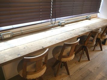 NAIGAI Studio NAIGAI Studio Shibuyaの室内の写真