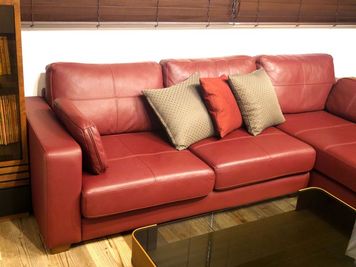NAIGAI Studio NAIGAI Studio Shibuyaの室内の写真