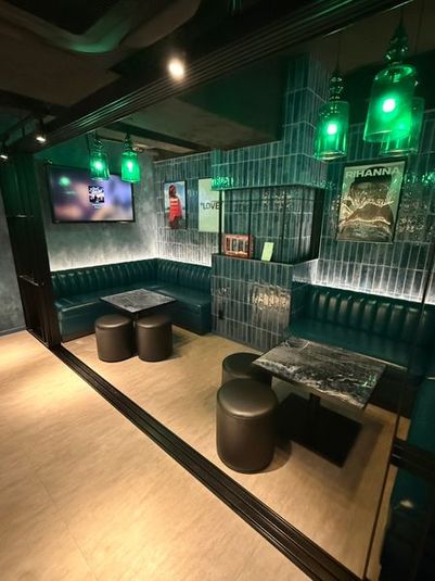 アッツ錦ビル6階　店舗名AREA 3E 超オシャレ空間　多目的レンタルスペースの室内の写真