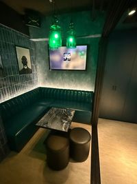 アッツ錦ビル6階　店舗名AREA 3E 超オシャレ空間　多目的レンタルスペースの室内の写真