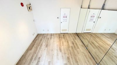 レンタルスタジオ おどルーム 大塚店の室内の写真