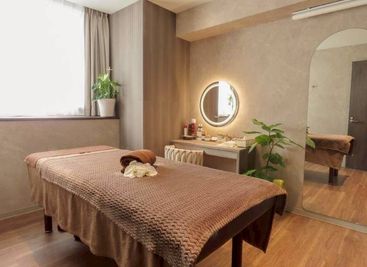 VORT 銀座Residence Renatus　GINZAの室内の写真
